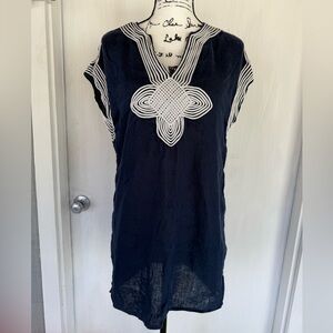 TORY BURCH Tunic top